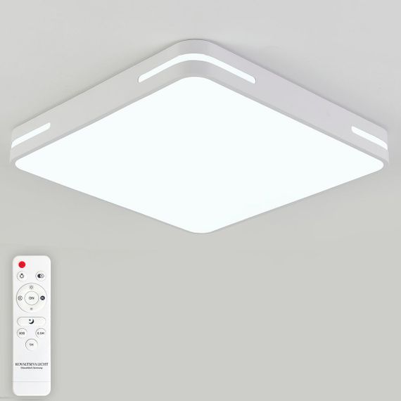 Потолочная люстра Natali Kovaltseva MODERN LED LAMPS 81333