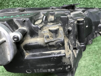 Фара левая Audi A4 B9 (2015-2020) LED