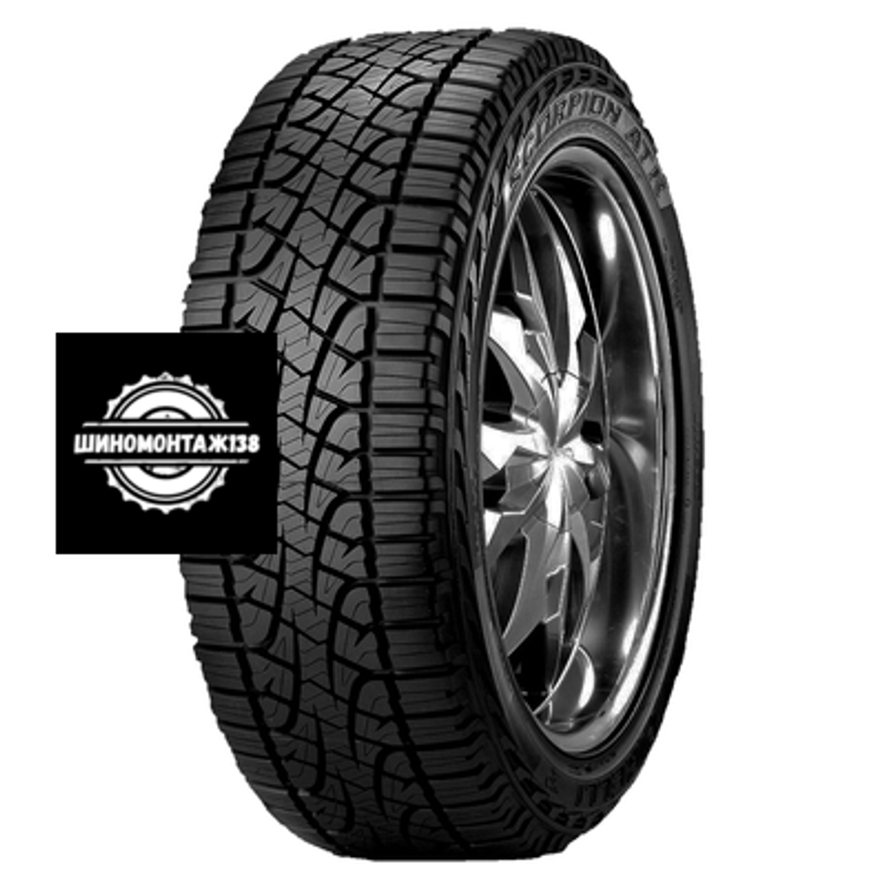 185/75R16 93T Scorpion ATR TL M+S