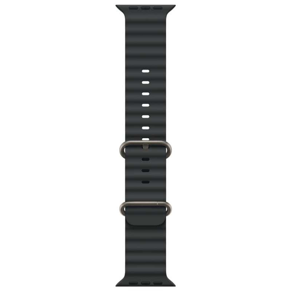 Watch Ultra 2 49 мм GPS Cellular, натуральный титан, ремешок Ocean