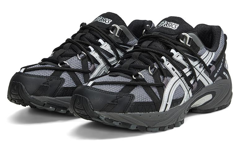 ASICS Gel Kahana TR V2 Meteorite