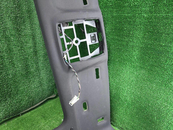 Обшивка потолка Mercedes GLS x167 (2019-н.в.)