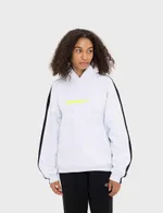 Худи ZNY WINDOW SS22 WHT/BLK