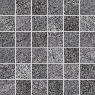 Мозаика Brave Grey Mosaico