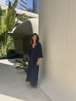 Комплект PALMERA, синий