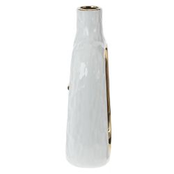 GAEM Ваза для искусственных цветов, 600 мл, L14 W7 H25 см