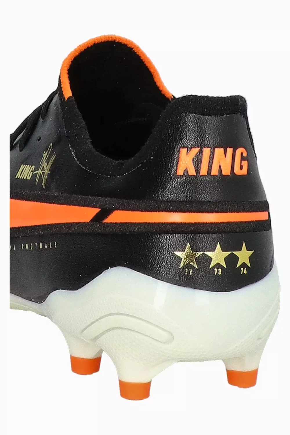 Бутсы Puma King Ultimate Cruyff FG/AG