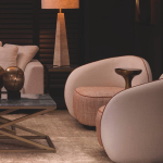 Кресло Chair San Marino Right арт.117120