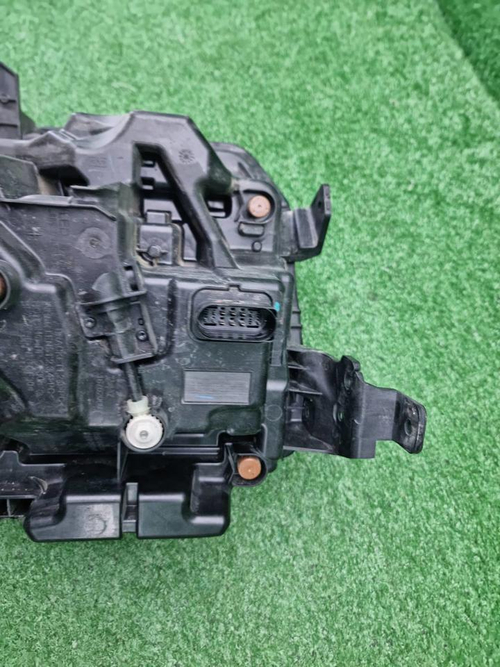 Фара правая Jetour T2 (2023-н.в.) LED