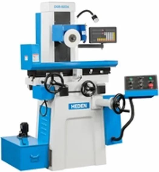 Станок ленточнопильный Heden DBS-180B