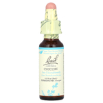 Bach, Original Flower Remedies, цикорий, 10 мл (0,35 жидк. унции)