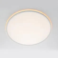 CL749500 NORMA Белый с пультом и RGB