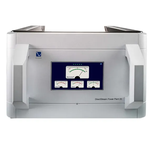 PS Audio DirectStream Power Plant 20 Silver