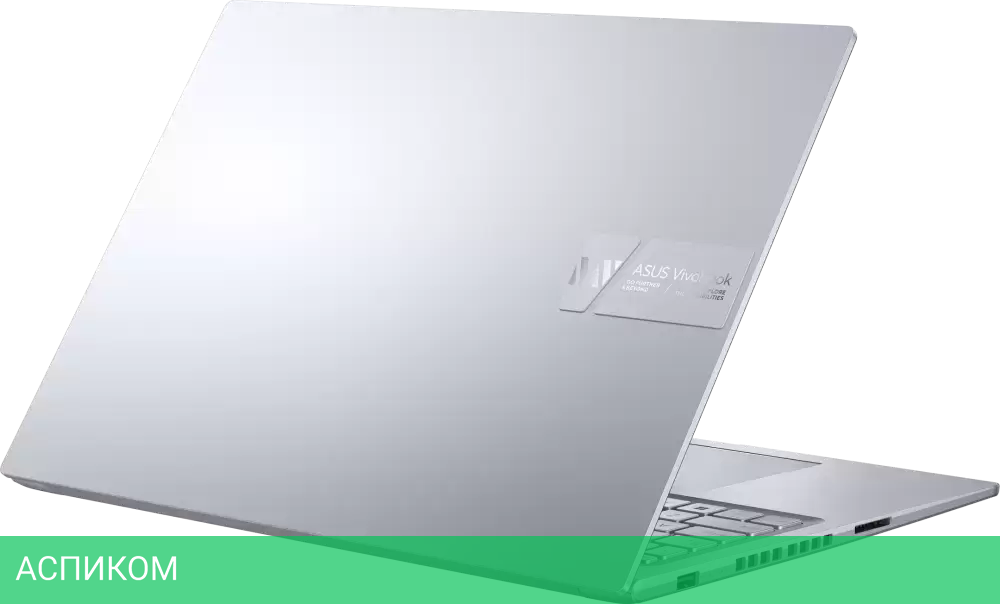 Ноутбук ASUS VivoBook 16X K3604VA-MB244