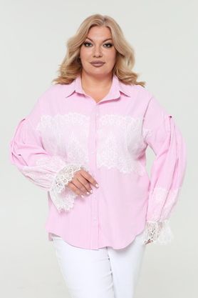 Цена на Рубашка-20264 больших размеров