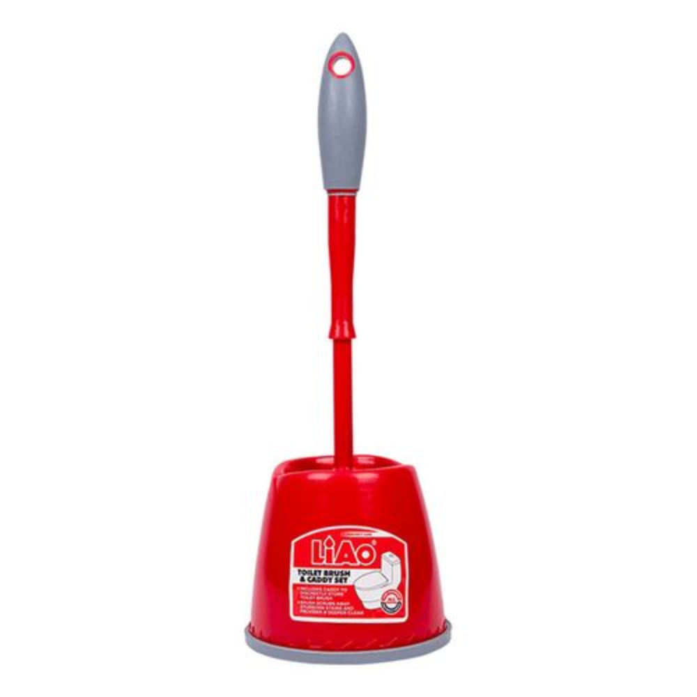 Ёршик для унитаза Liao 1495