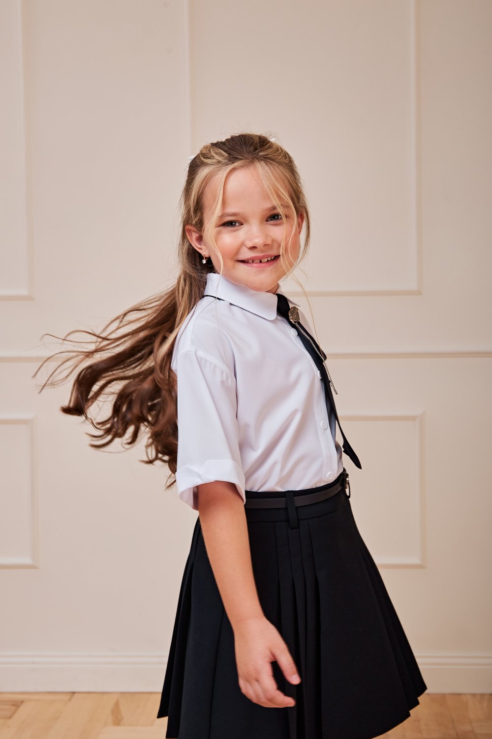 Юбка д/д DELORAS 63769QD