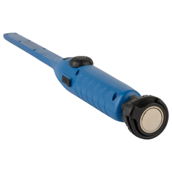 OPT-AL450 Ручной аккумуляторный фонарь с плавной регулировкой яркости, 450 Лм