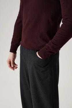 Брюки Noir Cendre