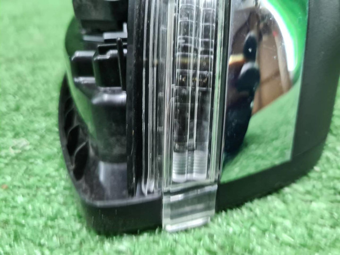 Зеркало правое EXEED TXL (2019-н.в.) 16 контактов