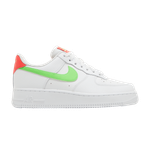 Кроссовки Nike Air Force 1 Low (Женская размерная сетка)