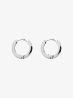 СЕРЬГИ "BOLD BLANK"