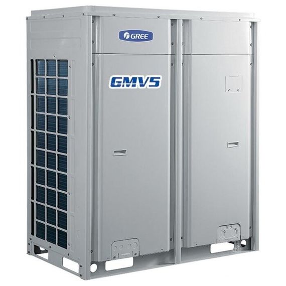 Наружный блок VRF системы Gree GMV-1010WM/B-X(P)