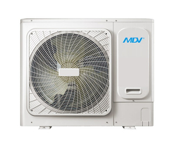 MDV MDTJ-18HWN1/MDOU-18HN1-L