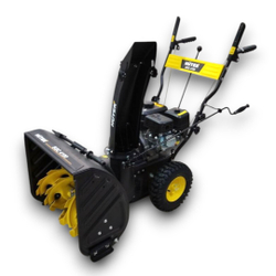 Снегоуборщик Huter SGC 4100