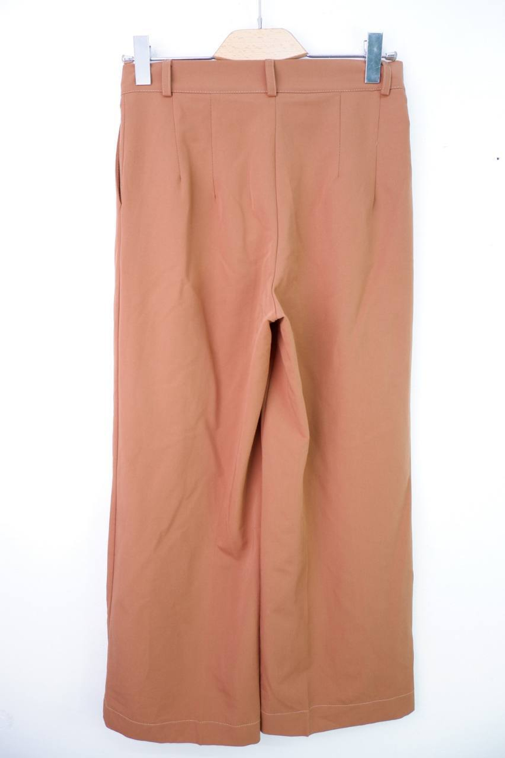 Брюки Naya красивого цвета, маркировка М, визуально на 46 размер