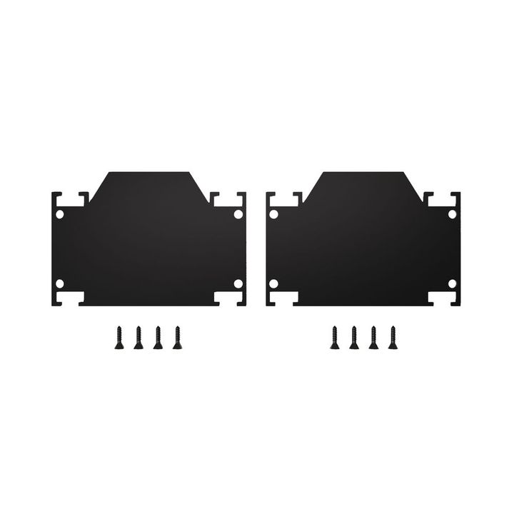 Торцевая заглушка ST Luce (2 шт) Skyline 48 ST047.189.00