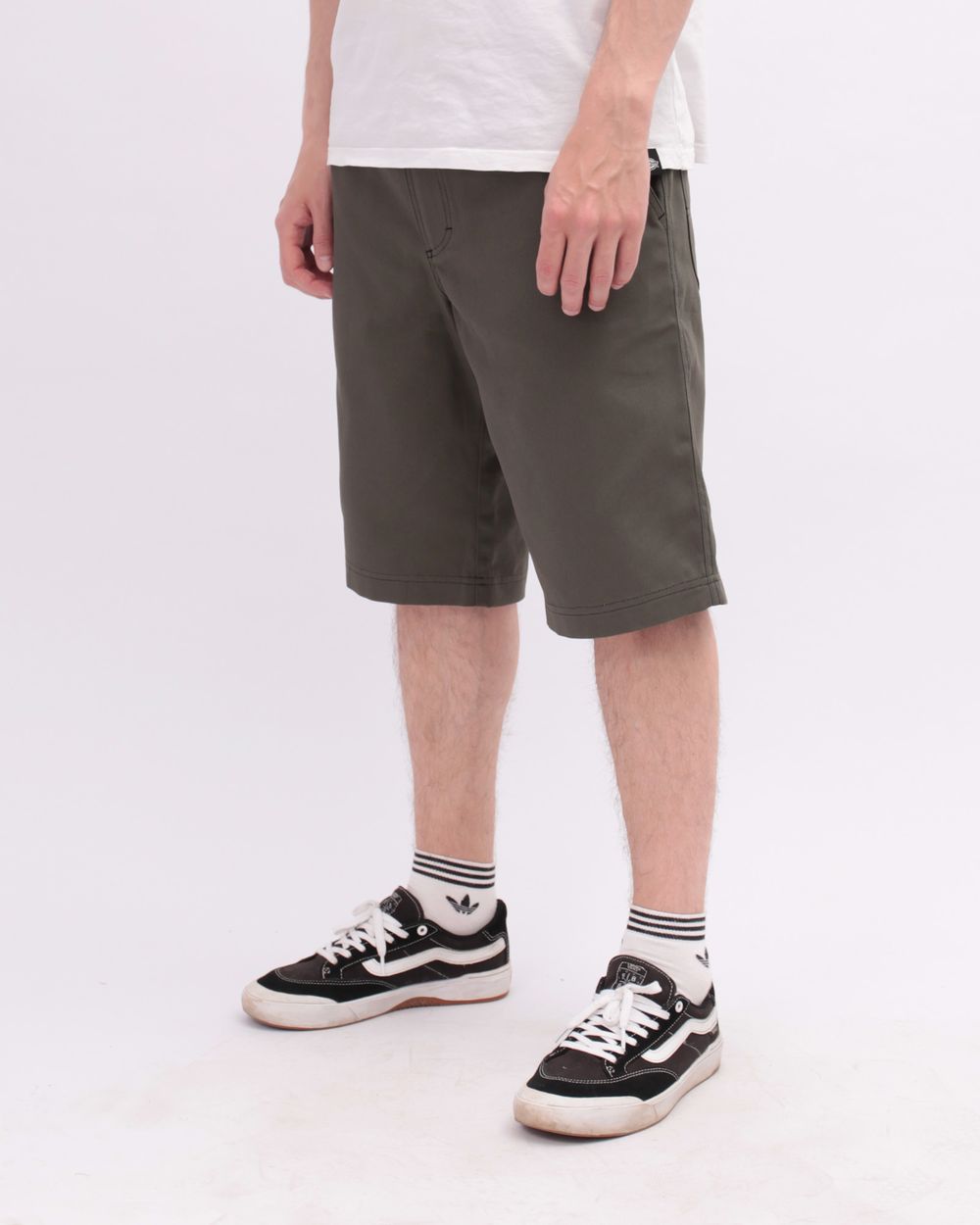 Шорты Anteater Street Хаки