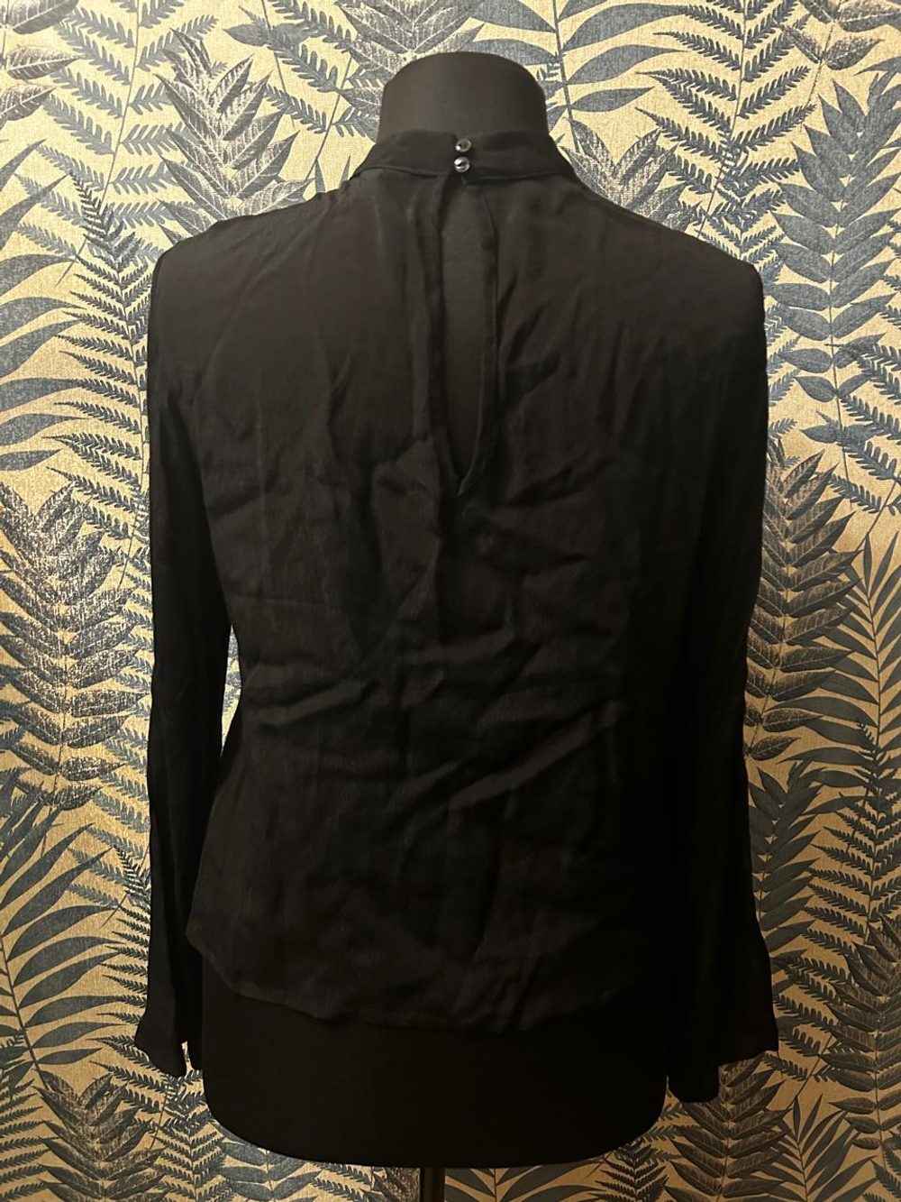 Блузка H&M