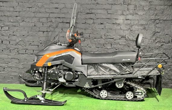 Снегоход MOTOLAND Snowfox 200