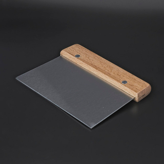 Пекарский скребок