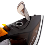 Утюг BRAYER BR 4003 GY