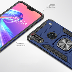 Противоударный чехол Legion Case для Asus Zenfone Max Pro M2