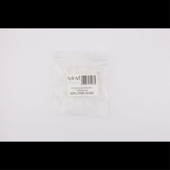Коннектор питания Т-образный Aployt Magnetic track 48 APL.0181.10.05