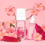 Мист для тела Sol De Janeiro Brazilian Crush Cheirosa 68 Perfume Mist Spray - Brazilian Jasmine & Pink Dragonfruit 240 мл