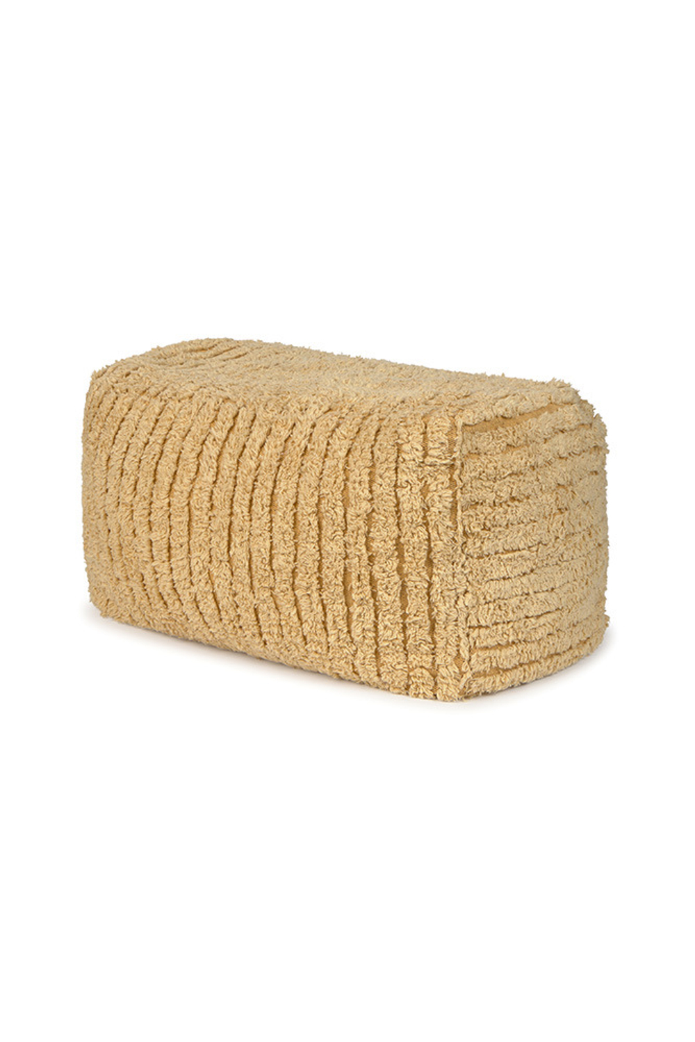 Пуф Lorena Canals Haystack (52 x 30 x 30 см)