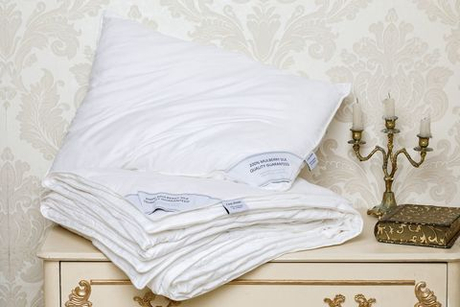 Подушка средняя 50х70 Luxe Dream Grand Silk PC1003