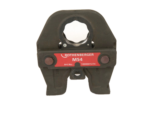 Составные пресс-клещи из 3 частей Rothenberger M54