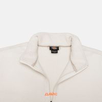  Толстовка мужская Dickies Pinesdale 1/4 Zip  артикул:DK0A864DF901 - купить в магазине Дайс