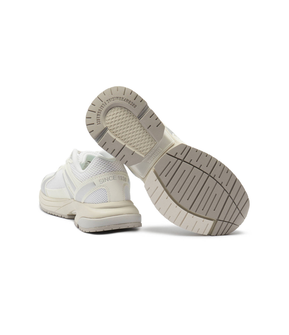 Кроссовки BLAUER - белый(S4MOON01 MEP)