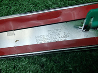 Накладка крыла передняя правая EXEED VX (21-нв)