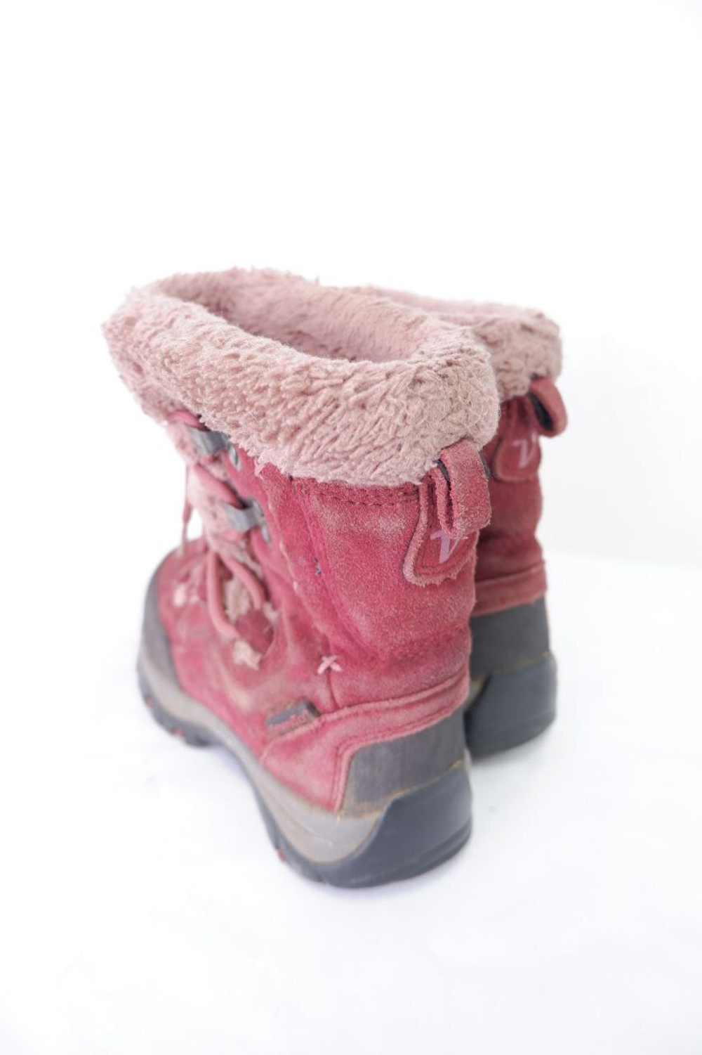 Сапоги зимние 29 размер