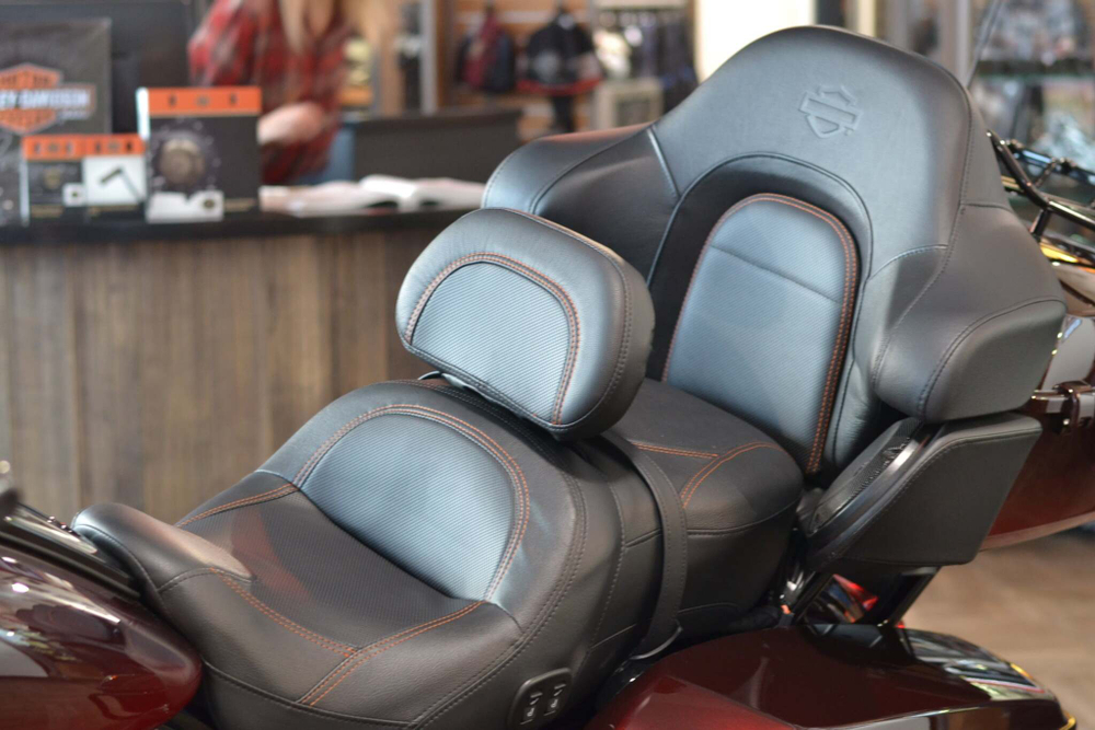 CVO Limited FLHTKSE, Harley-Davidson 2018