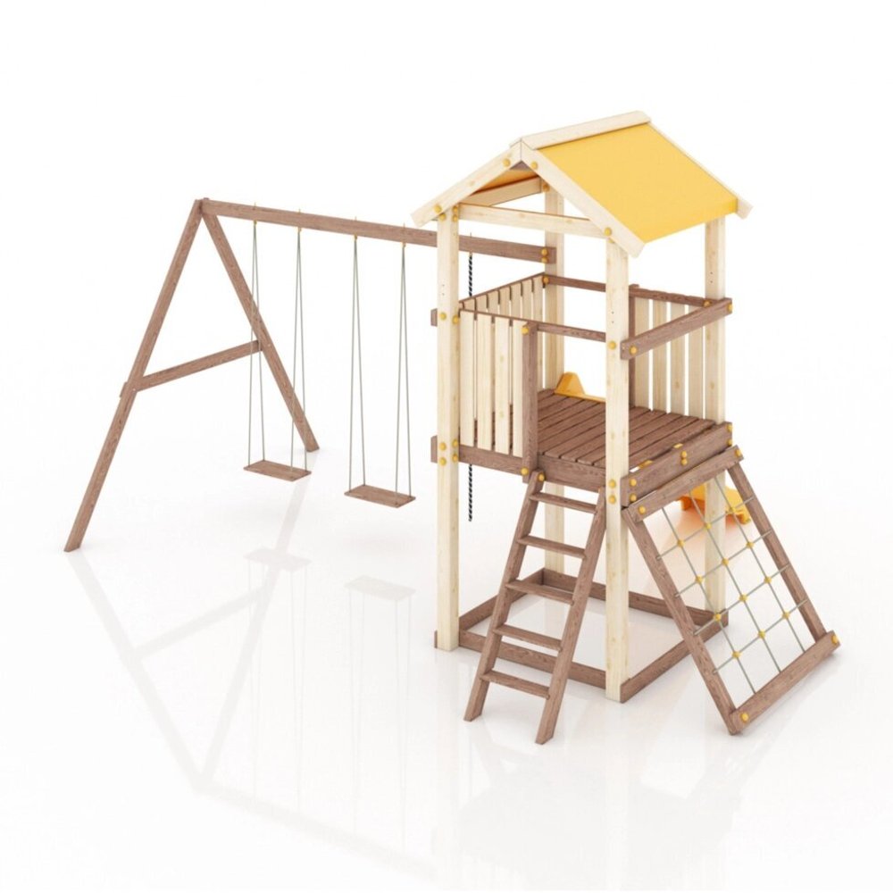 Площадка детская "Глория"