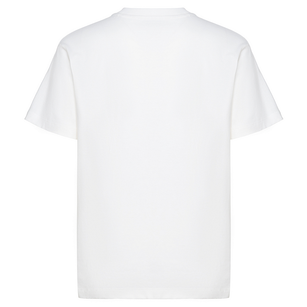 Женская футболка AMAZING RED S/S Tee W