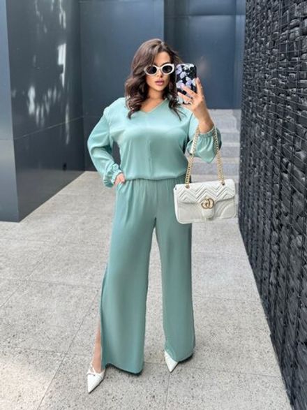 Костюм УК-3141-1 Fabrika